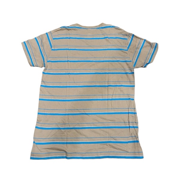 Nike Stripped Shirt short sleeve - Picture 2 of 3